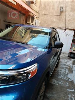 فورد إكسبلورر